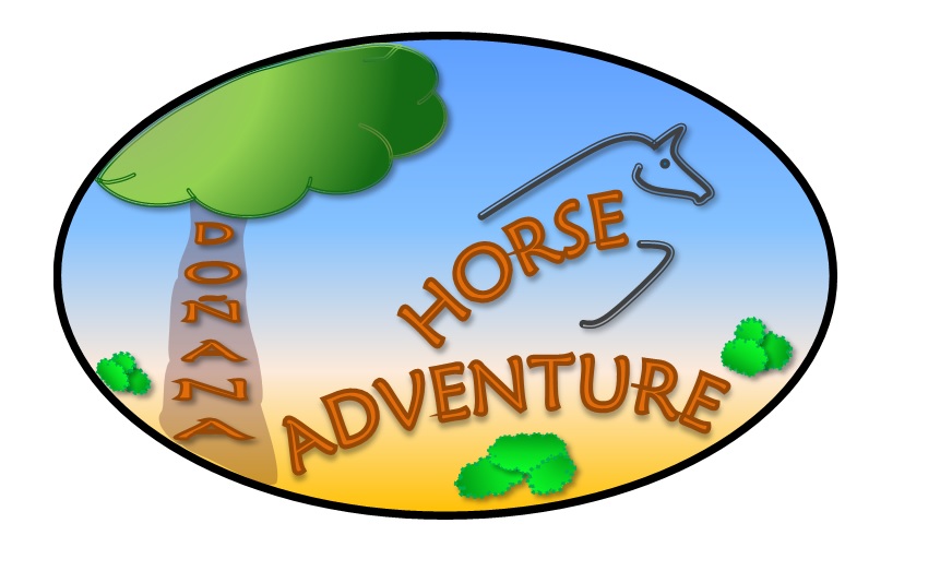 Doñana Horse Adventure